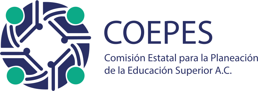 COEPES, Comisión Estatal para la Planeación de la Educación Superior