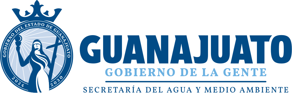 Guanajuato Gobierno de la Gente, Secretaría del Agua y Medio Ambiente